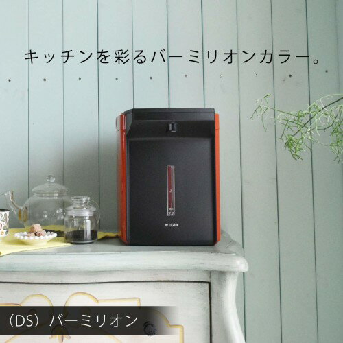 楽天市場】タイガー魔法瓶 タイガー 蒸気レスVE電気まほうびん とく子