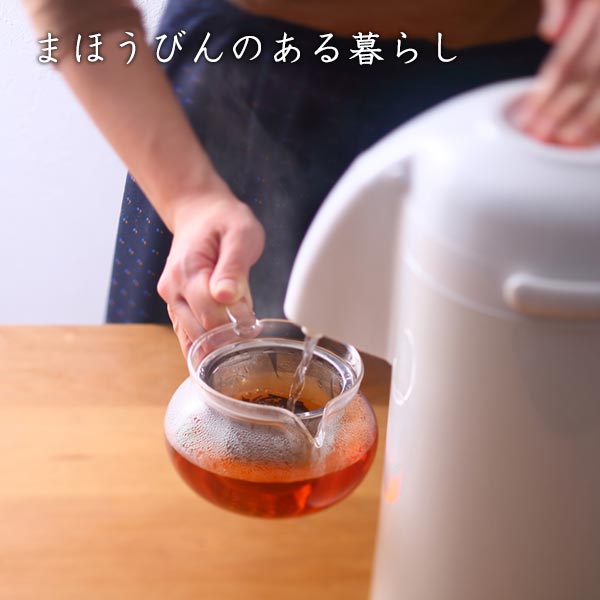 楽天市場】タイガー魔法瓶 タイガー エアーポット とら～ず 3.0L