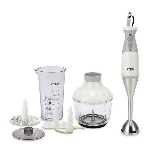 楽天市場】タイガー魔法瓶 タイガー魔法瓶 ブレンダー SKQ-G200(W