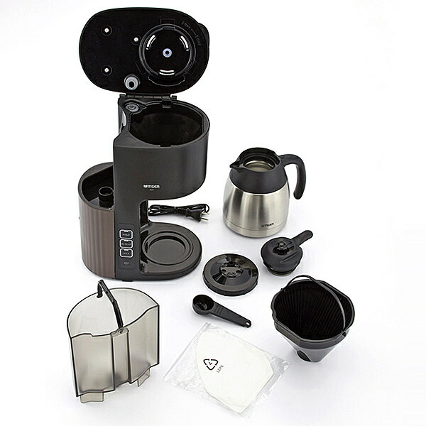 楽天市場】タイガー魔法瓶 タイガー魔法瓶 コーヒーメーカー ACE