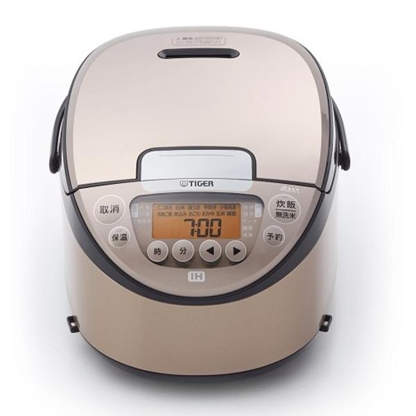 タイガー魔法瓶 JPW-A180(NP) GOLD Amazon | タイガー魔法瓶 JPW-A180NP シャンパンゴールド