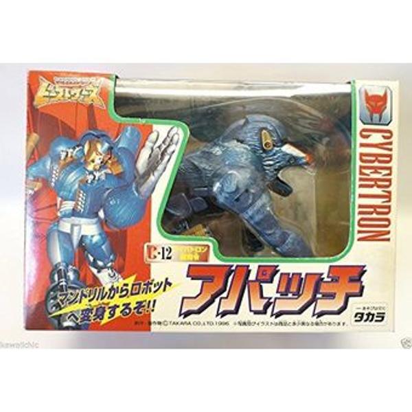 未開封品 タカラ TF/ビーストウォーズ アマゾンの対決 スペシャルVer