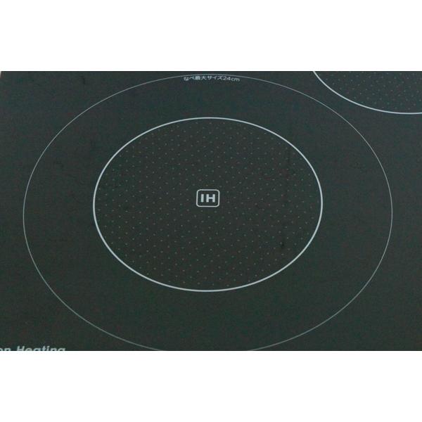 楽天市場】アイリスオーヤマ IRIS IHクッキングヒーター IHC-S313V-B