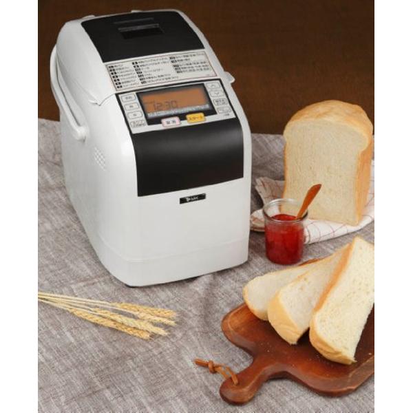 楽天市場】エムケー精工 MK ホームベーカリー HBK-151 | 価格