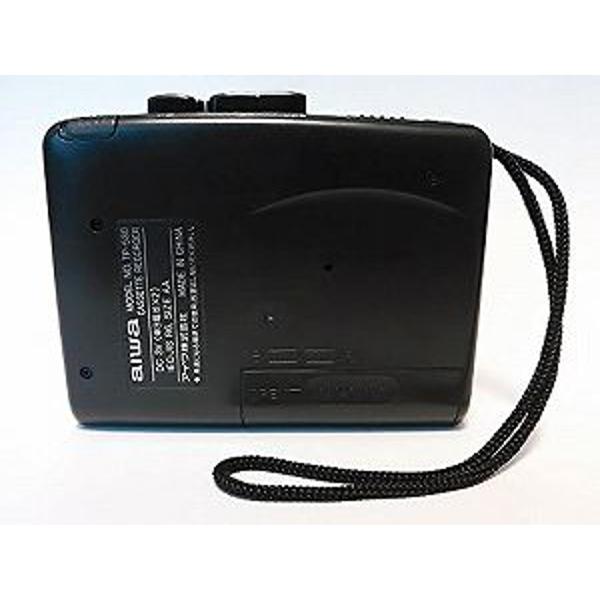 楽天市場】ソニーグループ ソニー カセットテープレコーダー aiwa TP