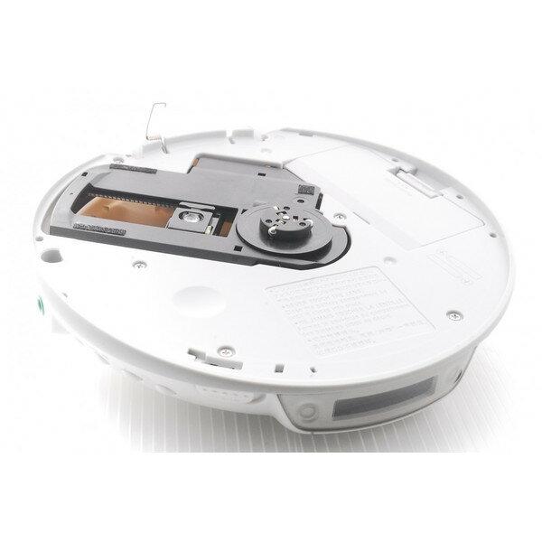 楽天市場】ソニーグループ SONY CDウォークマン D-EJ002(W) | 価格比較