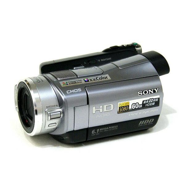 楽天市場】ソニーグループ SONY デジタルHDビデオカメラレコーダー 