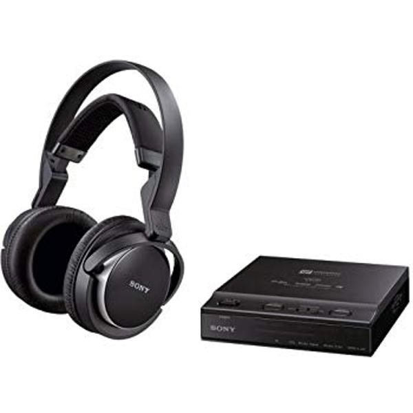 楽天市場】ソニーグループ SONY 7.1chデジタルサラウンドヘッドホン