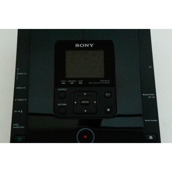 楽天市場】ソニーグループ SONY DVDライター VRD-MC10 | 価格比較 