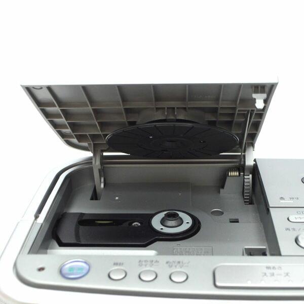 楽天市場】ソニーグループ SONY CDラジカセ CFD-E501(S) | 価格比較