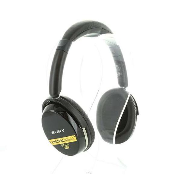 SONY ノイズキャンセリングヘッドホン NC600D MDR-NC600D YXCcBWrcg1 ...