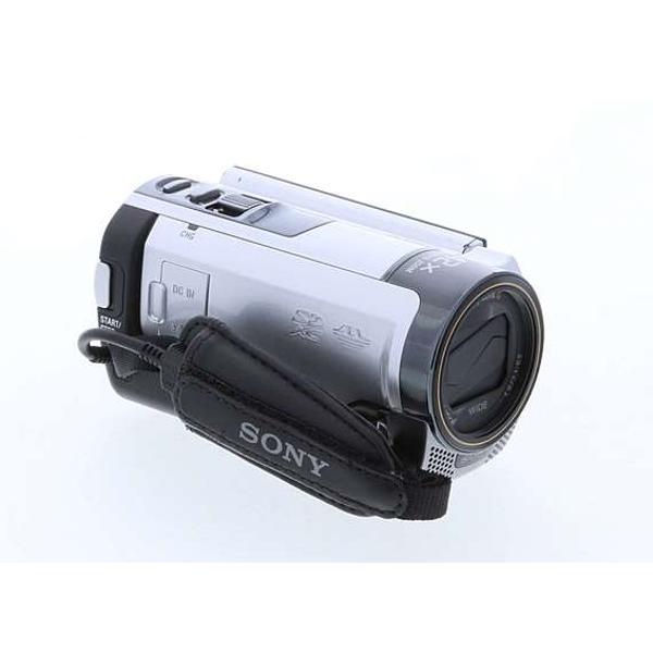 激安正規 美品 SONY HDR-CX180 R ソニー ビデオ カメラ fawe.org