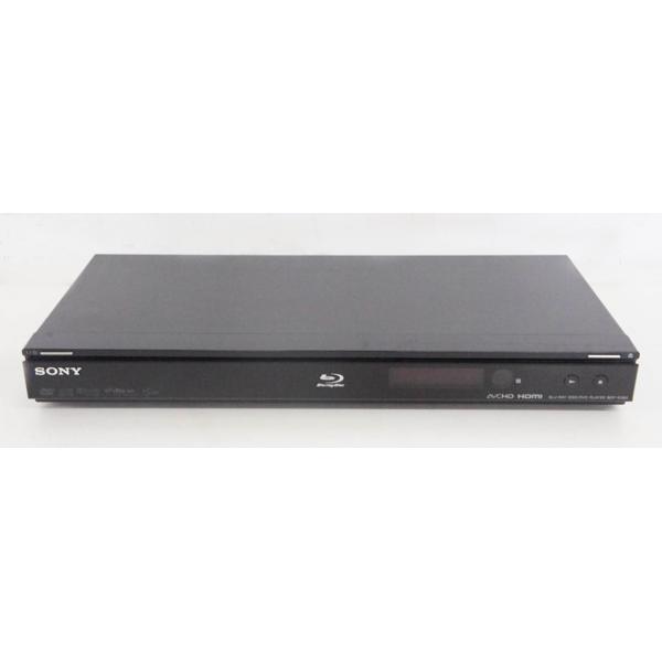 Amazon | SONY ブルーレイディスクプレーヤー/DVDプレーヤー BDP