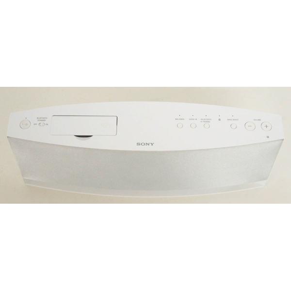 楽天市場】ソニーグループ SONY ドックスピーカー RDP-NWG400B(W