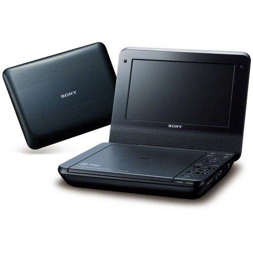 楽天市場】ソニーグループ SONY ポータブルDVDプレーヤー DVP