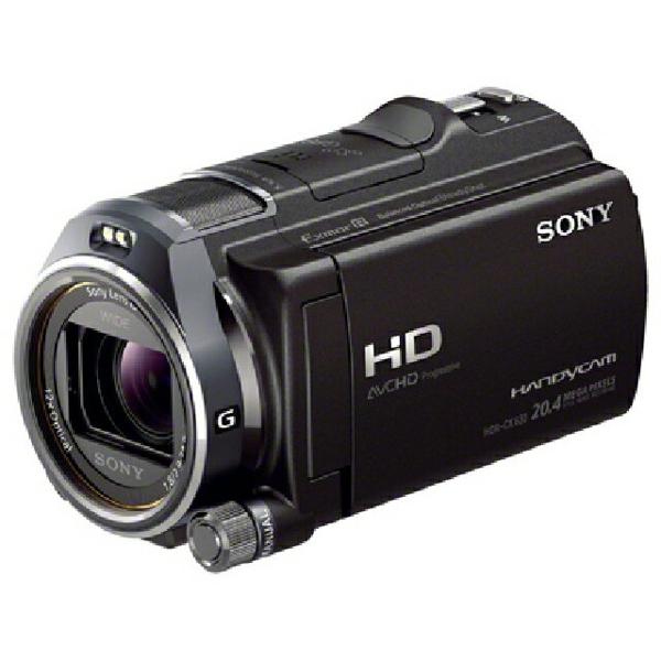 楽天市場】ソニーグループ SONY ビデオカメラ HDR-CX630V | 価格比較
