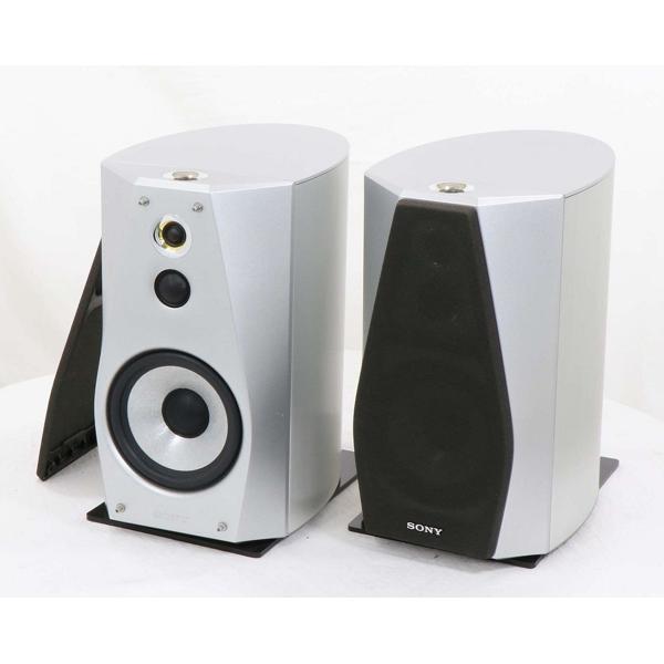 楽天市場】ソニーグループ SONY スピーカーシステム SS-HA1 2ホン