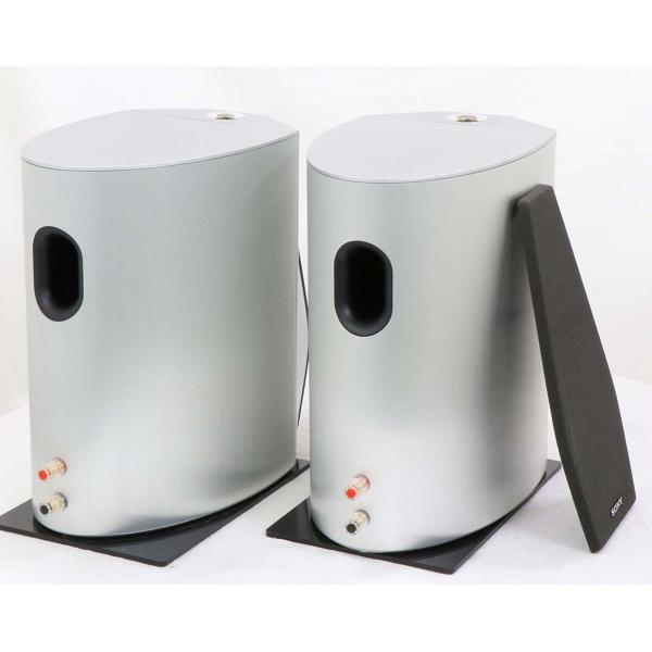 SONY　SS-HA1　スピーカー SONY SS-HA1 スピーカーシステム スピーカー・ウーファー