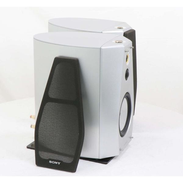 楽天市場】ソニーグループ SONY スピーカーシステム SS-HA1 2