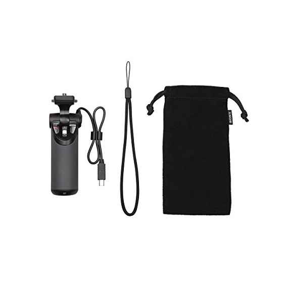 ソニーSONY シューティンググリップ GP VPT1 新品同様 楽天市場】ソニーグループ SONY シューティンググリップ GP-VPT1