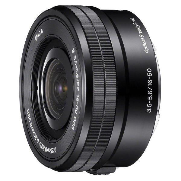 楽天市場】ソニーグループ SONY パワーズームレンズキット NEX-5T NEX