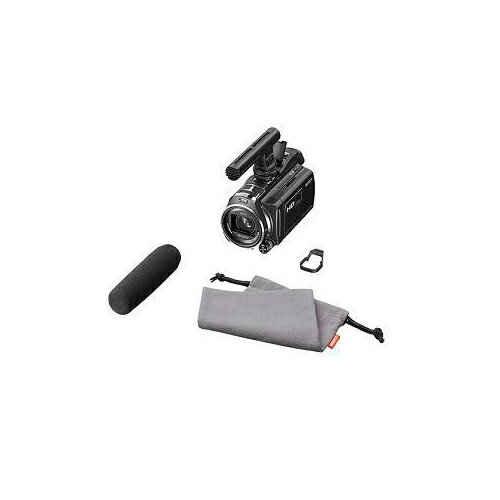 楽天市場】ソニーグループ SONY ガンズームマイクロホン ECM-GZ1M