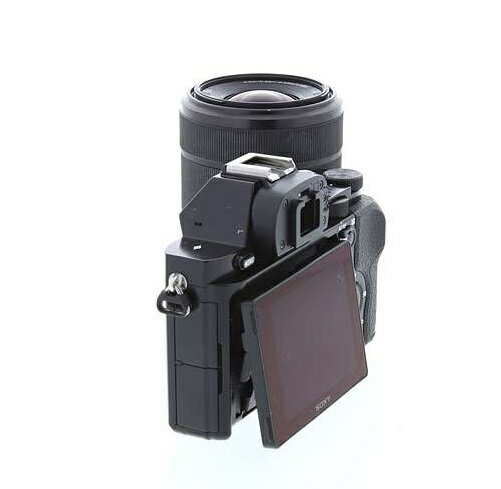 楽天市場】ソニーグループ SONY ズームレンズキット α7 ILCE-7 ILCE-7K