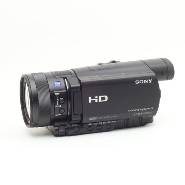 楽天市場】ソニーグループ SONY ビデオカメラ Handycam HDR