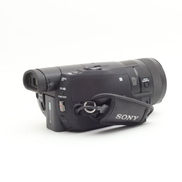 品質満点！ トシゲイト10ソニー SONY ビデオカメラ Handycam CX900 デジタルHD HDR-CX900 ienomat.com.br