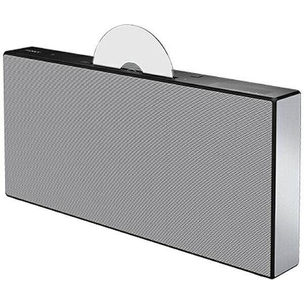 楽天市場】ソニーグループ SONY マルチコネクトコンポ CMT-X7CD(W
