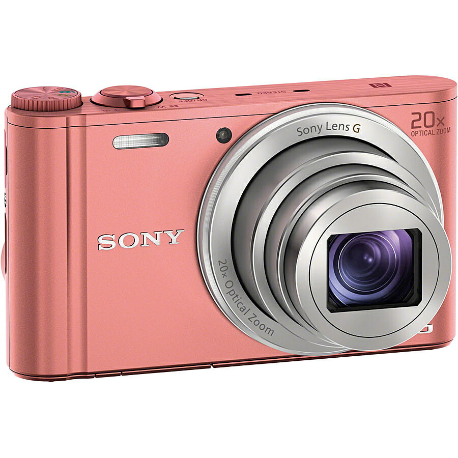 【楽天市場】ソニーグループ Sony コンパクトデジタルカメラ Cyber Shot Wx Dsc Wx350 P 価格比較 商品価格ナビ