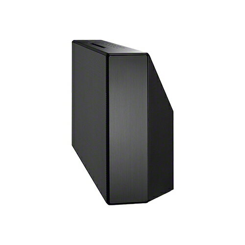 楽天市場】ソニーグループ SONY マルチコネクトコンポ CMT-X3CD(B ...