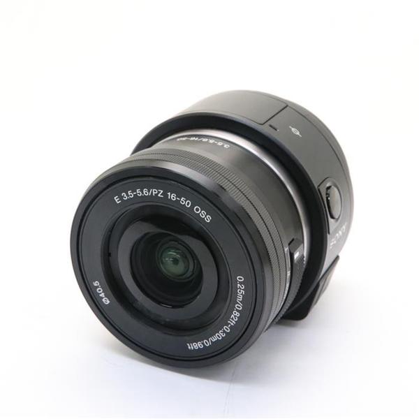 楽天市場】ソニーグループ SONY レンズスタイルカメラ α ILCE-QX1 ILCE