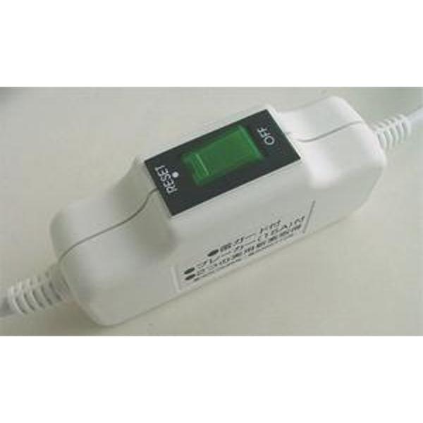 朝日電器 スイッチ付延長コード 0.5M W-S1005B(W) 1個 - アスクル