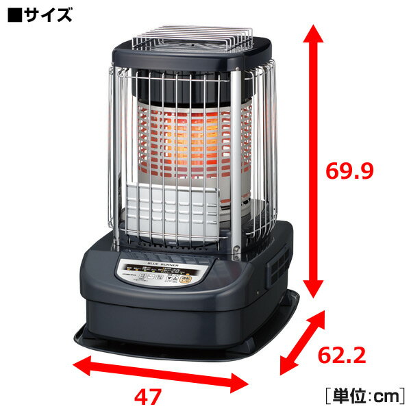 CORONA ブルーバーナー ストーブ GH-C12N 美品 楽天市場】コロナ CORONA ニューブルーバーナ 石油ストーブ GH-C12N