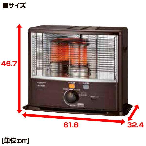 未使用　CORONA コロナ　反射式石油ストーブ RX-2918WY-M 10010004906128236634_13_1.jpg