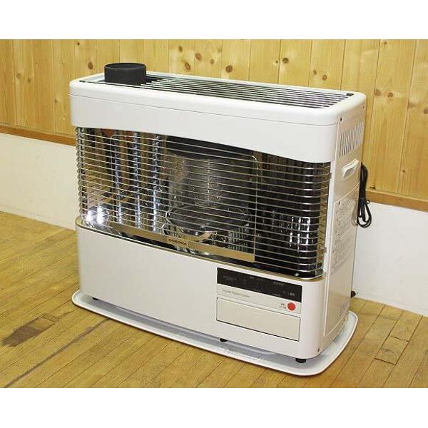 楽天市場】コロナ CORONA 石油ストーブ SV-70BSH(W) | 価格比較 - 商品 