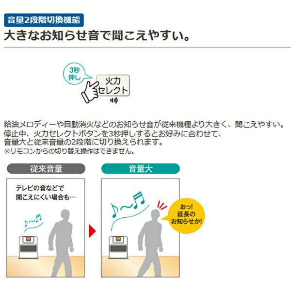 楽天市場】コロナ CORONA 石油ファンヒーター FH-SR3319Y(N) | 価格