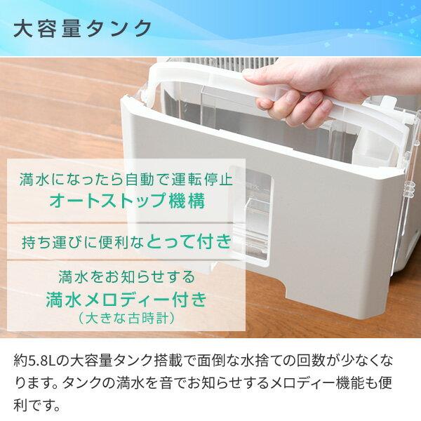 楽天市場】コロナ コロナ 冷風・衣類乾燥除湿器 どこでもクーラー CDM