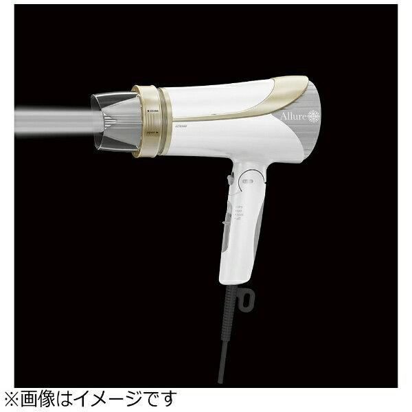 楽天市場】マクセルイズミ イズミ マイナスイオンヘアードライヤー