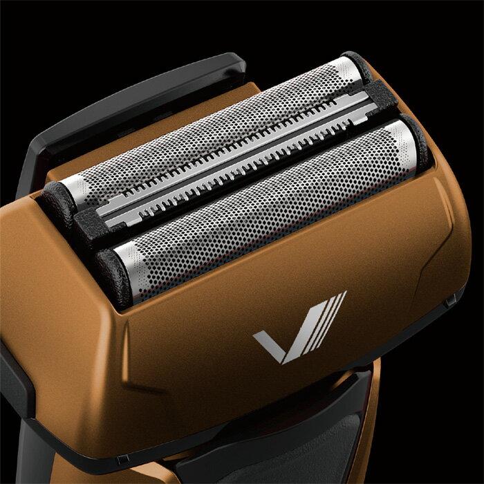 楽天市場】マクセルイズミ 泉精器 3枚刃シェーバー IZF-V957-T