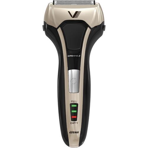 楽天市場】マクセルイズミ イズミ 4枚刃往復式シェーバー IZF-V558-N(1