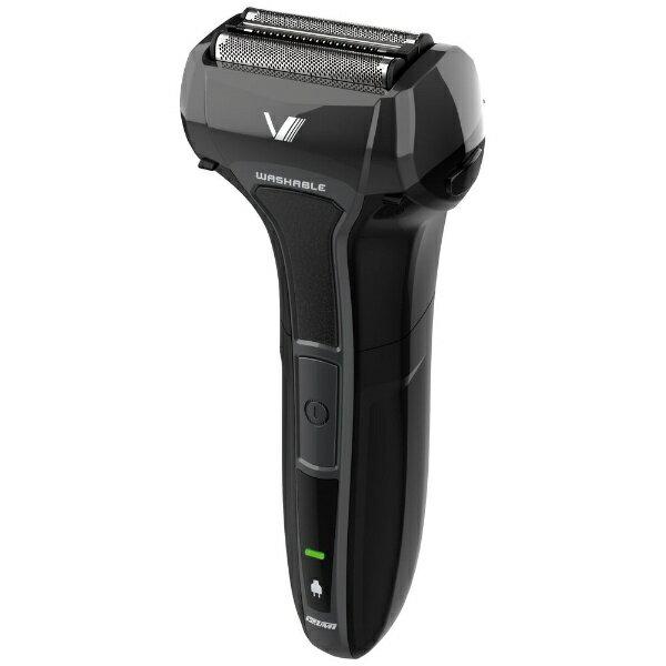 マクセルイズミ メンズ シェーバー IZF-V950-S IZUMI マクセルイズミ 洗浄器付き4枚刃シェーバー IZF-V972-N ( 1台 )/ IZUMI