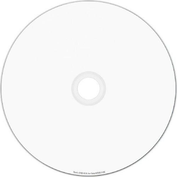 楽天市場】太陽誘電 ザッツ DVD-R DL データ用 ワイドタイプ