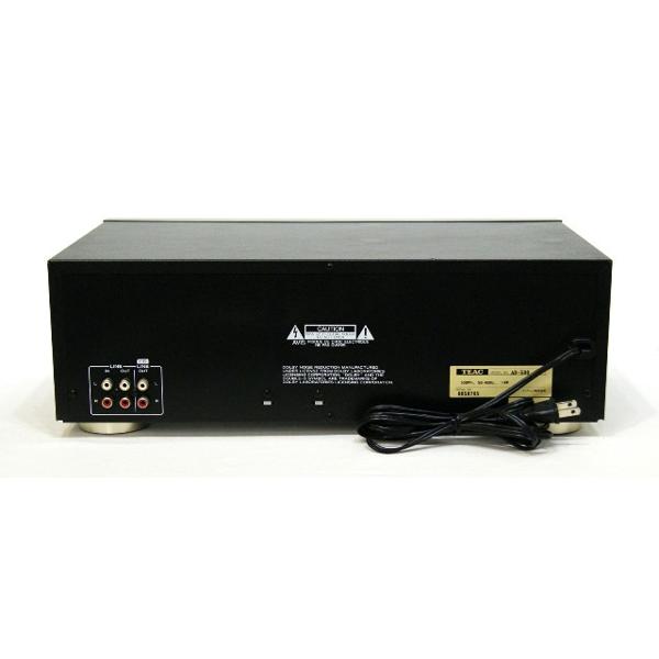 楽天市場】ティアック TEAC CD/カセット一体型デッキ AD-500 | 価格