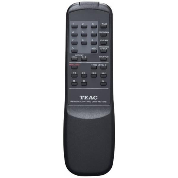 楽天市場】ティアック TEAC CDレコーダー CD-RW890MK2 | 価格