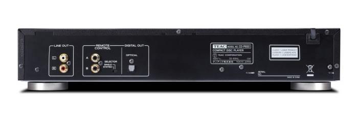 オーディオ機器 その他 楽天市場】ティアック TEAC CDプレーヤー CD-P650-R | 価格比較 - 商品 