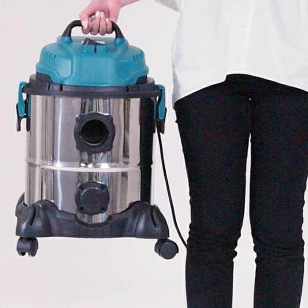 FIRST ファースト 乾湿両用 バキューム&ブロワ 20L VCM-20VA 集塵機 乾湿両用バキューム&ブロワ20L VCM-20STAの通販｜集塵機・ブロワー