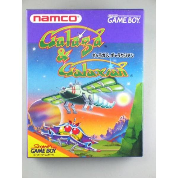 楽天市場】バンダイナムコエンターテインメント ギャラガ