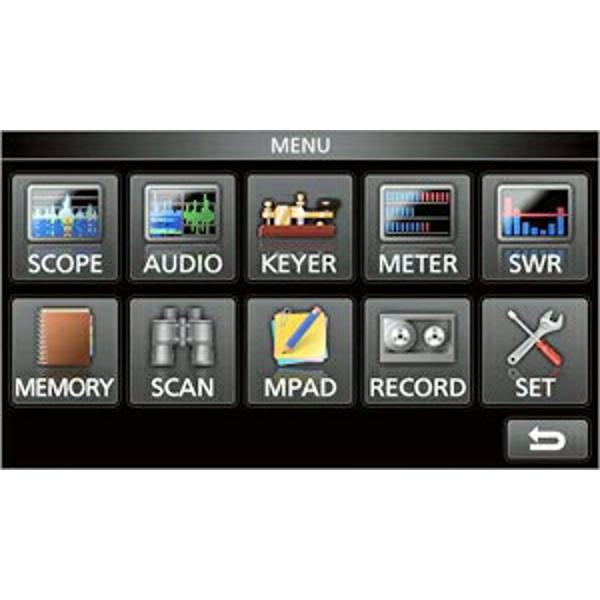 ICOMアイコム★IC-7300S 10W オールモード機 楽天市場】IC-7300S トランシーバー (10W) アイコム HF+50MHz